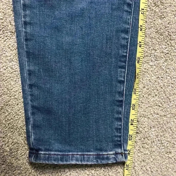 Eileen Fisher Mom Jeans - Picture 4 of 9